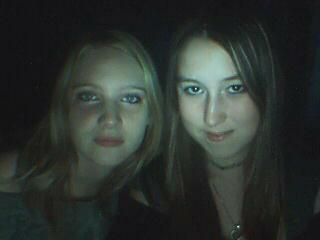 debo et moi